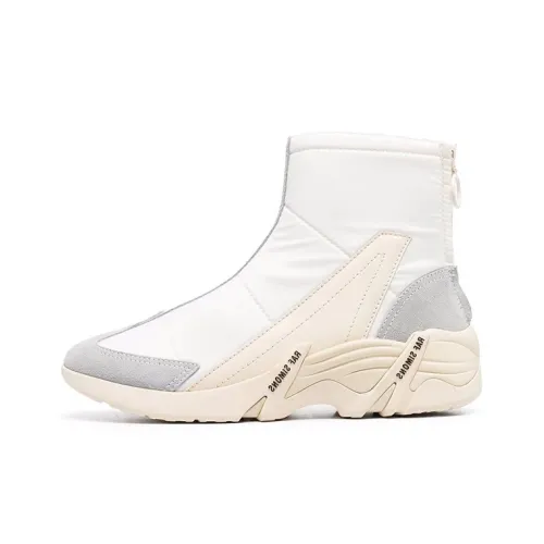 Ботильоны Raf Simons Мужские