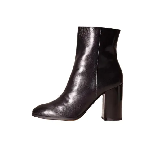 COACH Brielle Ботильоны Женские Черные