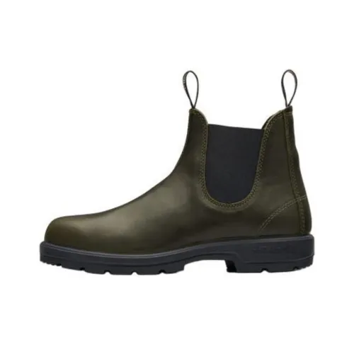 Blundstone Челси Зеленый Унисекс