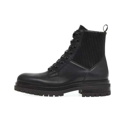 Ботильоны GIANVITO ROSSI Мужские