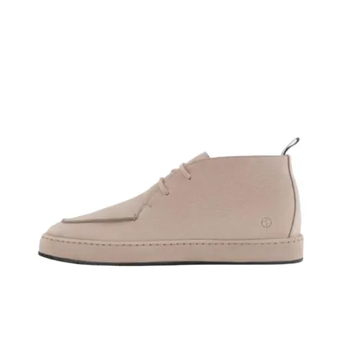 GIORGIO ARMANI Ботильоны Мужские