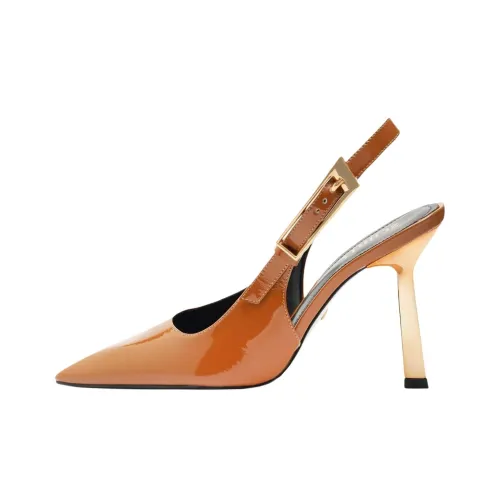 Schutz Высокие каблуки Женские