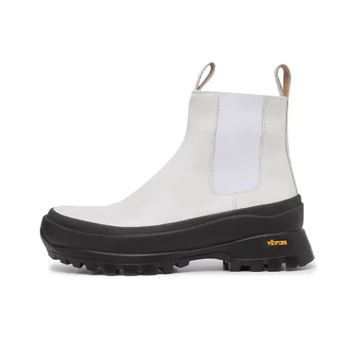 JIL SANDER Челси Женские