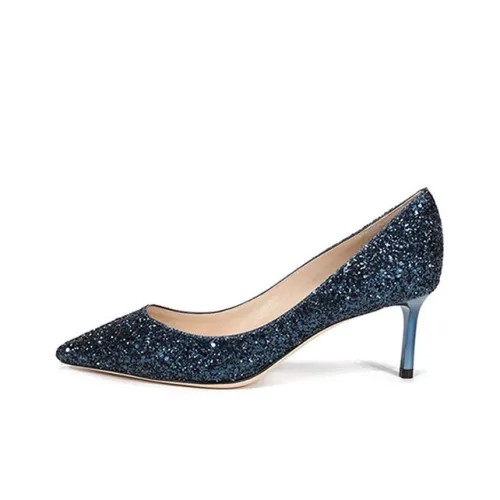 Jimmy Choo Romy Высокие каблуки Женские