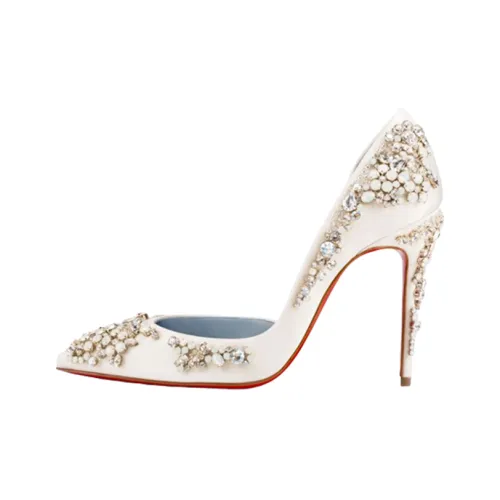 Christian Louboutin Высокие каблуки Женские