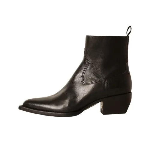 Golden Goose Ботильоны Черные Мужские