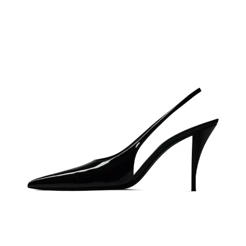 SAINT LAURENT Viper Высокие каблуки Женские
