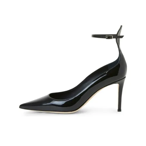 GIUSEPPE ZANOTTI Высокие каблуки Женские