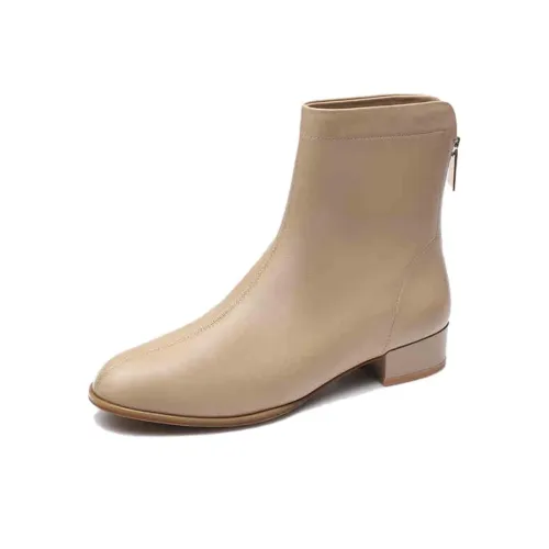 LE SAUNDA Ботильоны 3 см Женские