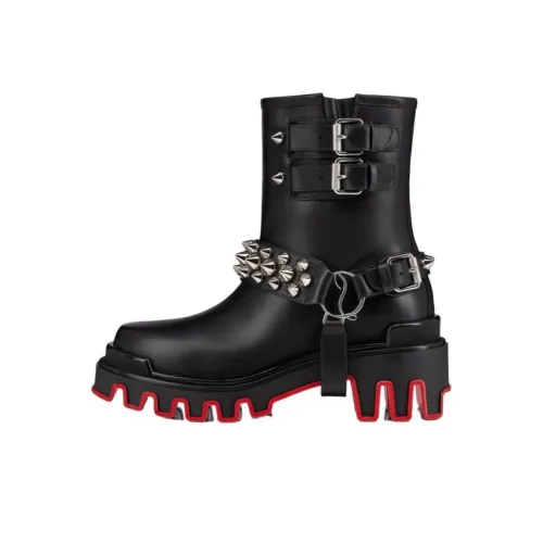 Christian Louboutin Женские ботильоны