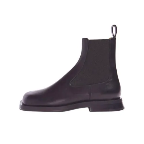 PROENZA SCHOULER Короткий Челси Женские Черный