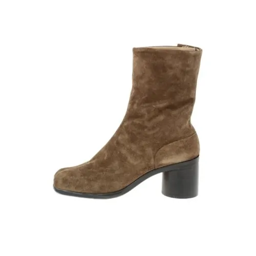Maison Margiela Женские ботильоны