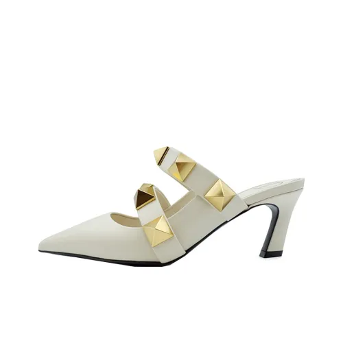 Valentino Высокие каблуки Женские