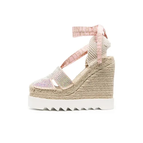 STELLA MCCARTNEY Высокие каблуки Женские