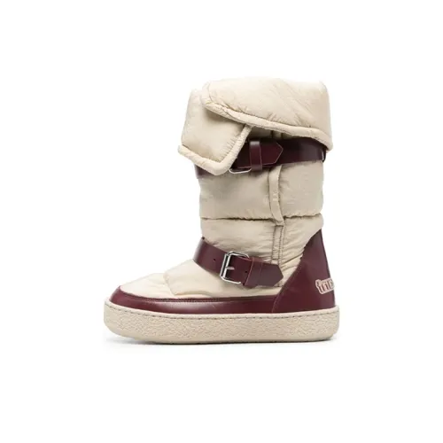 ISABEL MARANT Сноубутсы Женские