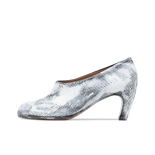 Maison Margiela Tabi Высокие каблуки Женские