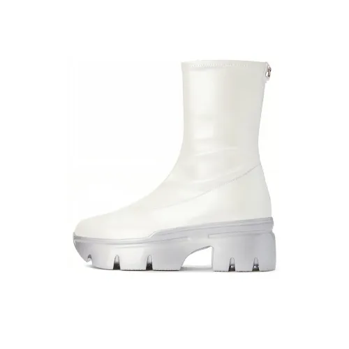 Giuseppe Zanotti Женские ботильоны