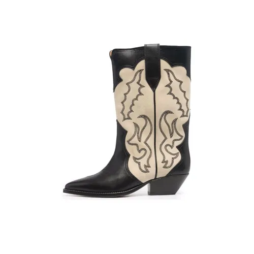 ISABEL MARANT Duerto Женские ботильоны