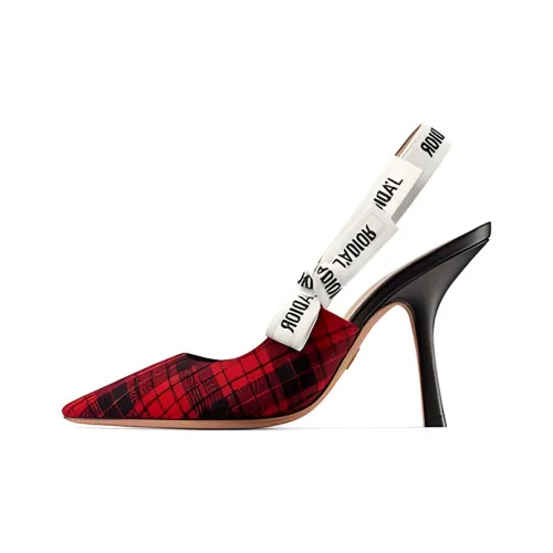 DIOR J'Adior Высокие каблуки Женские