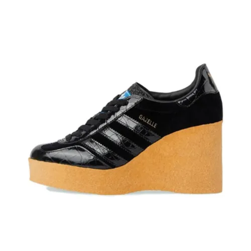 GUCCI Gazelle Высокие каблуки Женские