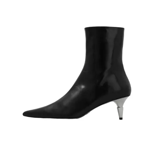 PROENZA SCHOULER Ботильоны Черные Женские