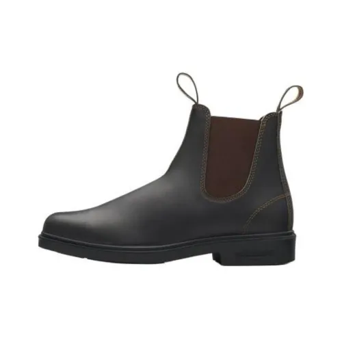 Blundstone Chelsea Темно-коричневый Мужской