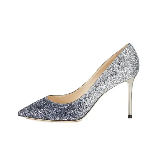 Jimmy Choo Romy Высокие каблуки Женские