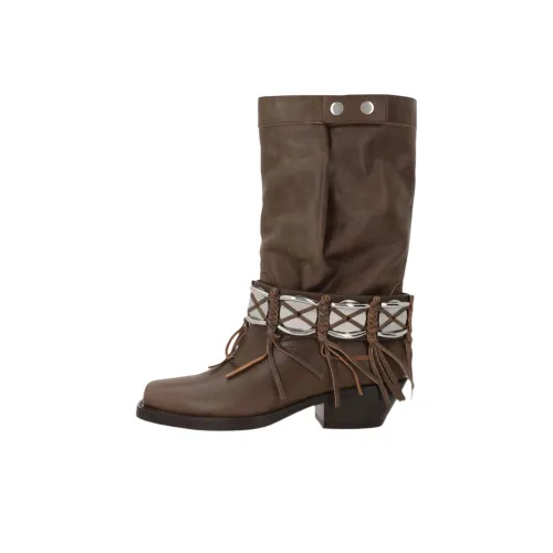 ISABEL MARANT Женские ботильоны