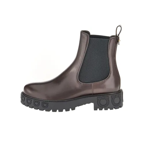 Ferragamo Челси Женские