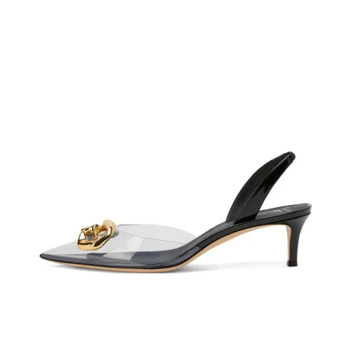 GIUSEPPE ZANOTTI Высокие каблуки Женские