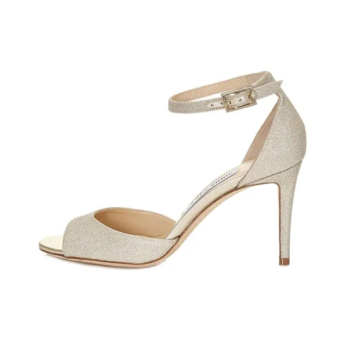 Jimmy Choo Высокие каблуки Женские