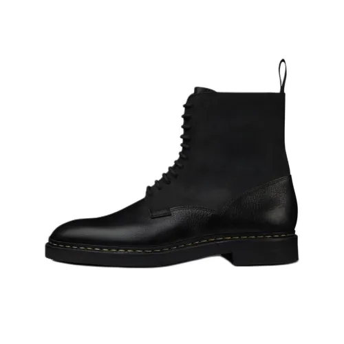 JOHN LOBB Perth Ботильоны Мужской Черный