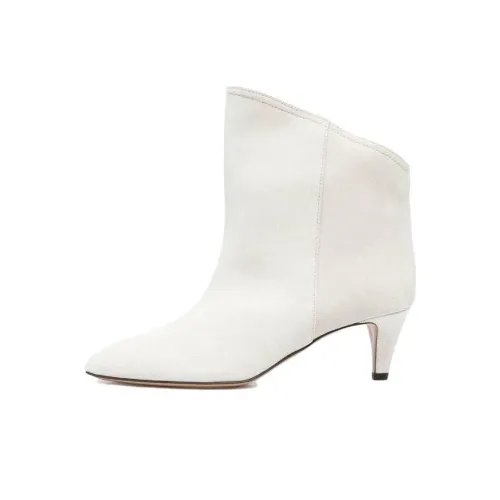 ISABEL MARANT Женские ботильоны