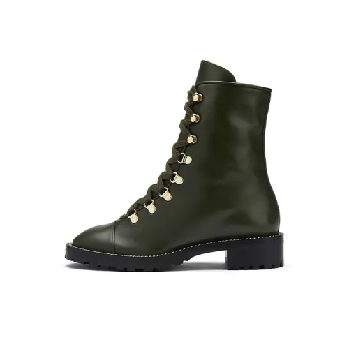 Stuart Weitzman Женские ботильоны