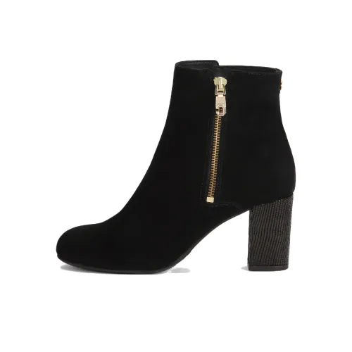 Ботильоны Kurt Geiger London 7,5 см женские черные