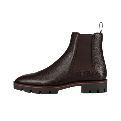 Christian Louboutin Chelsea Мужской