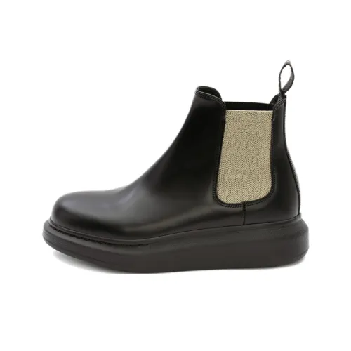 Alexander McQueen Hybrid Челси Женские