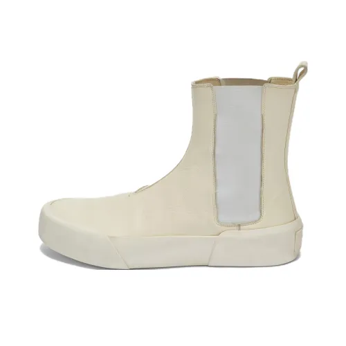 JIL SANDER Челси Женские
