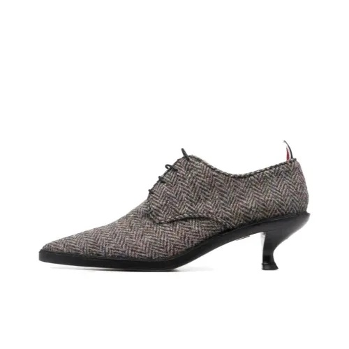 THOM BROWNE Высокие каблуки Женские