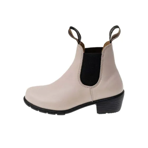 Blundstone Челси Бежевый Женские