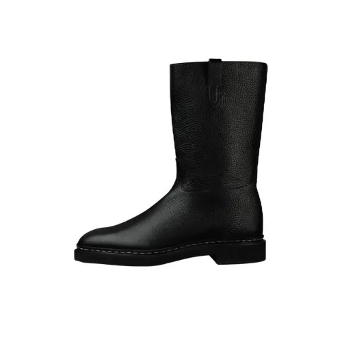 JOHN LOBB Ellon ботильоны женские черные