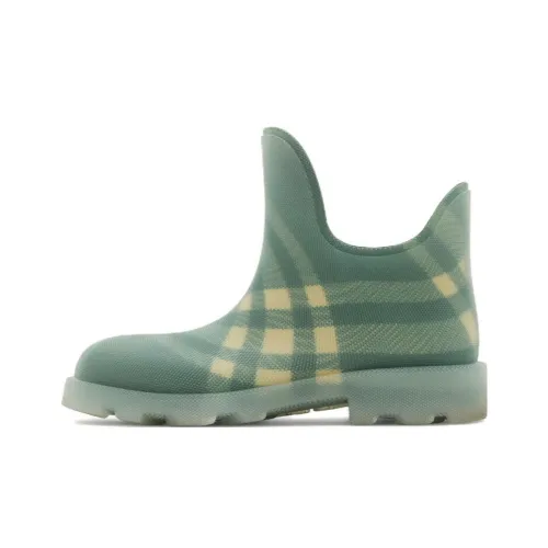 Ботильоны Burberry Мужские