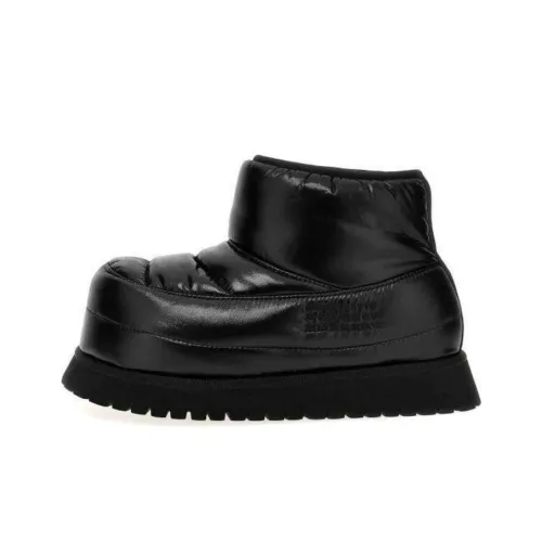 MM6 MAISON MARGIELA Ботильоны Женские Черные