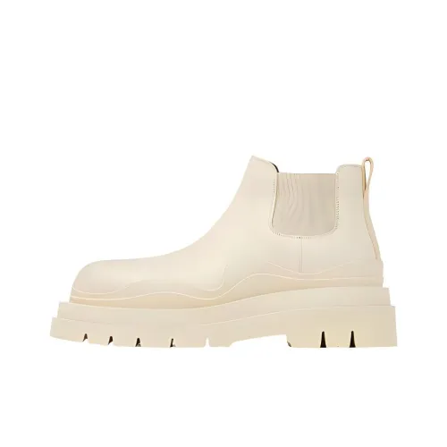 Bottega Veneta Tire Chelsea Ботинки Мужской