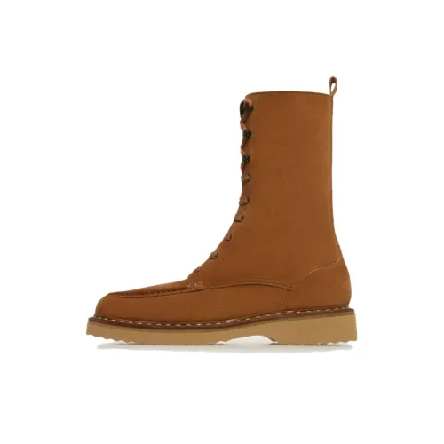 BALLY Ботильоны Коричневый Мужской