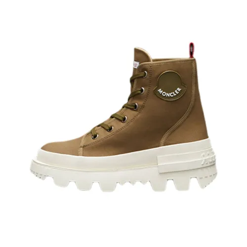 Moncler ботильоны мужские