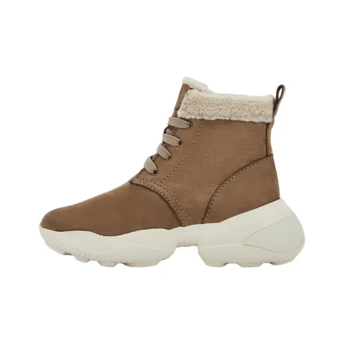 HOGAN Женские ботильоны