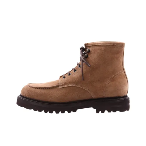 BRUNELLO CUCINELLI Ботильоны Мужские