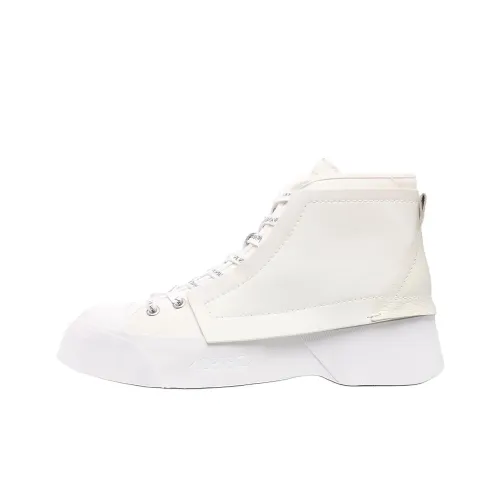 JW Anderson Ботильоны Мужские