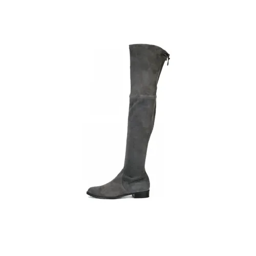 Stuart Weitzman Женские сапоги до колена